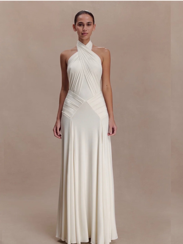 Meshki Indira Maxi Dress